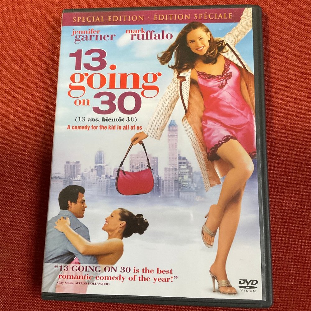 *Host Pick* 🧡 5 for $20 - DVDs & Blu-ray